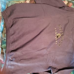 Men's Pittsburgh Panthers Sweatshirt